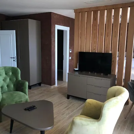Hotel Maren Durrës