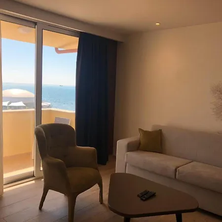 Maren Hotel Durrës