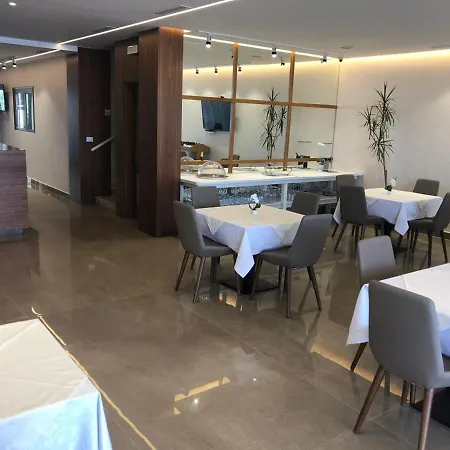 Maren 3* Durrës