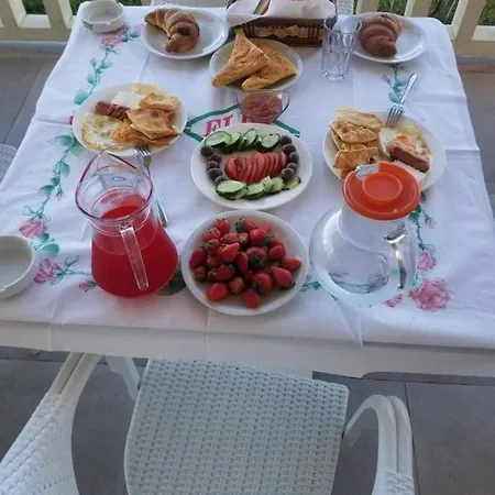 Maren Hotel Durrës