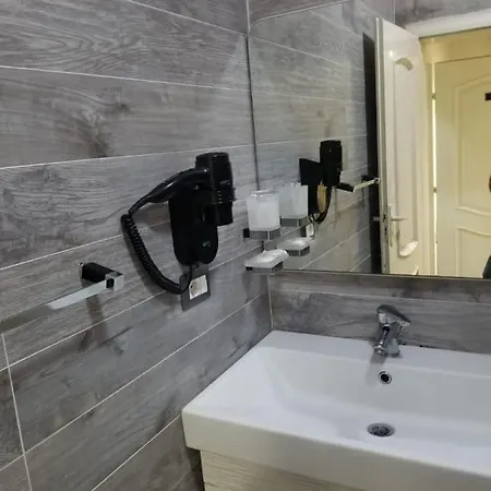 Maren Hotel Durrës