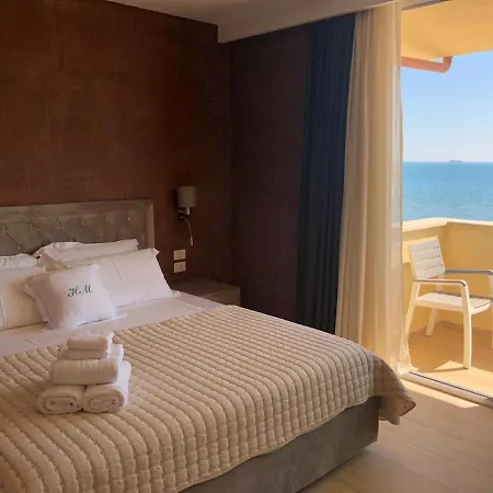 Hotel Maren