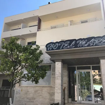 Hotel Maren 3*