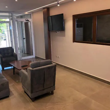 Maren Hotel 3*