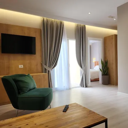 Maren Hotel 3*