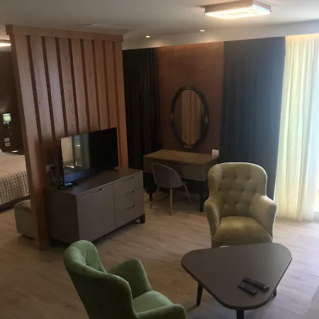Hotel Maren
